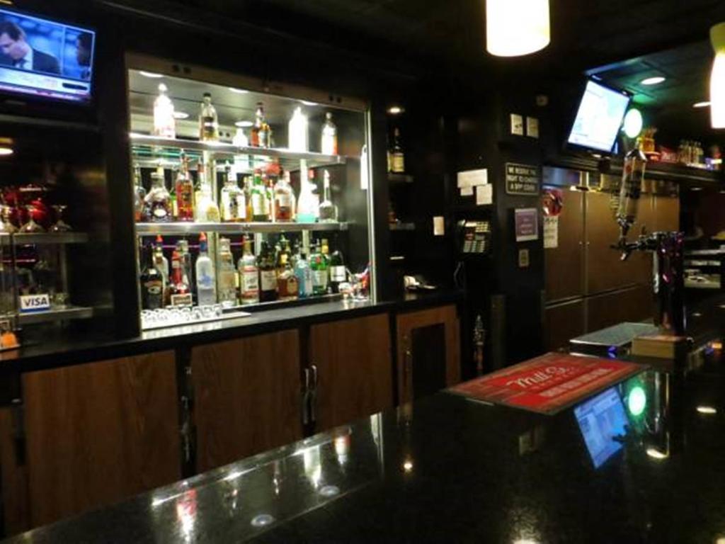 Filmores Hotel Toronto Luaran gambar