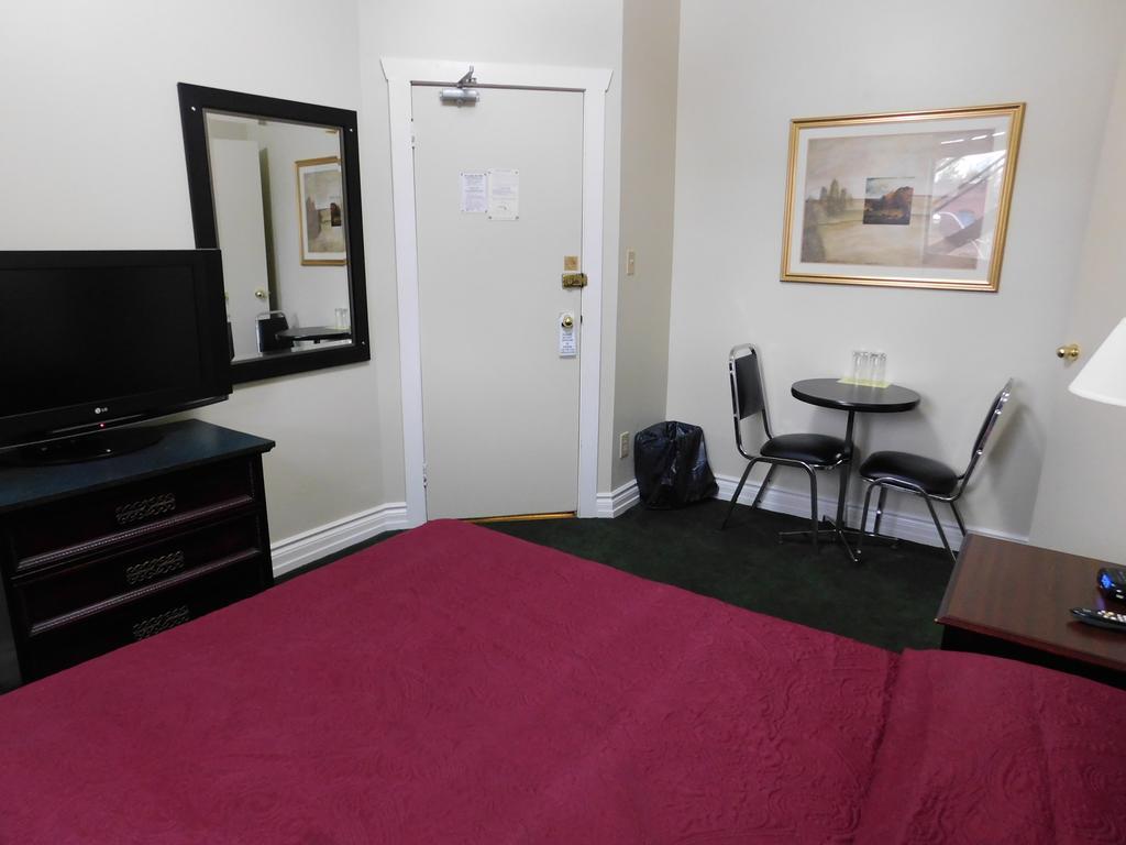 Filmores Hotel Toronto Luaran gambar